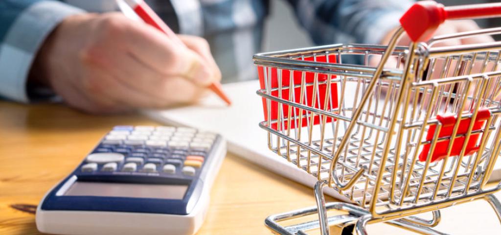 Greek consumer price index lowers to 9,1% in October 2022